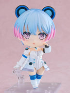 BanG Dream! Mugendai MewType Ritsu Minetsuki Nendoroid