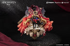 Arknights Diorama Miss.Christine Elite 2 Ver. Non-Scale Figure