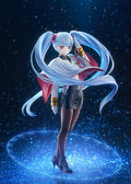 Martian Successor Nadesico The Motion Picture Prince of Darkness Ruri Hoshino 1/7 Scale Figure