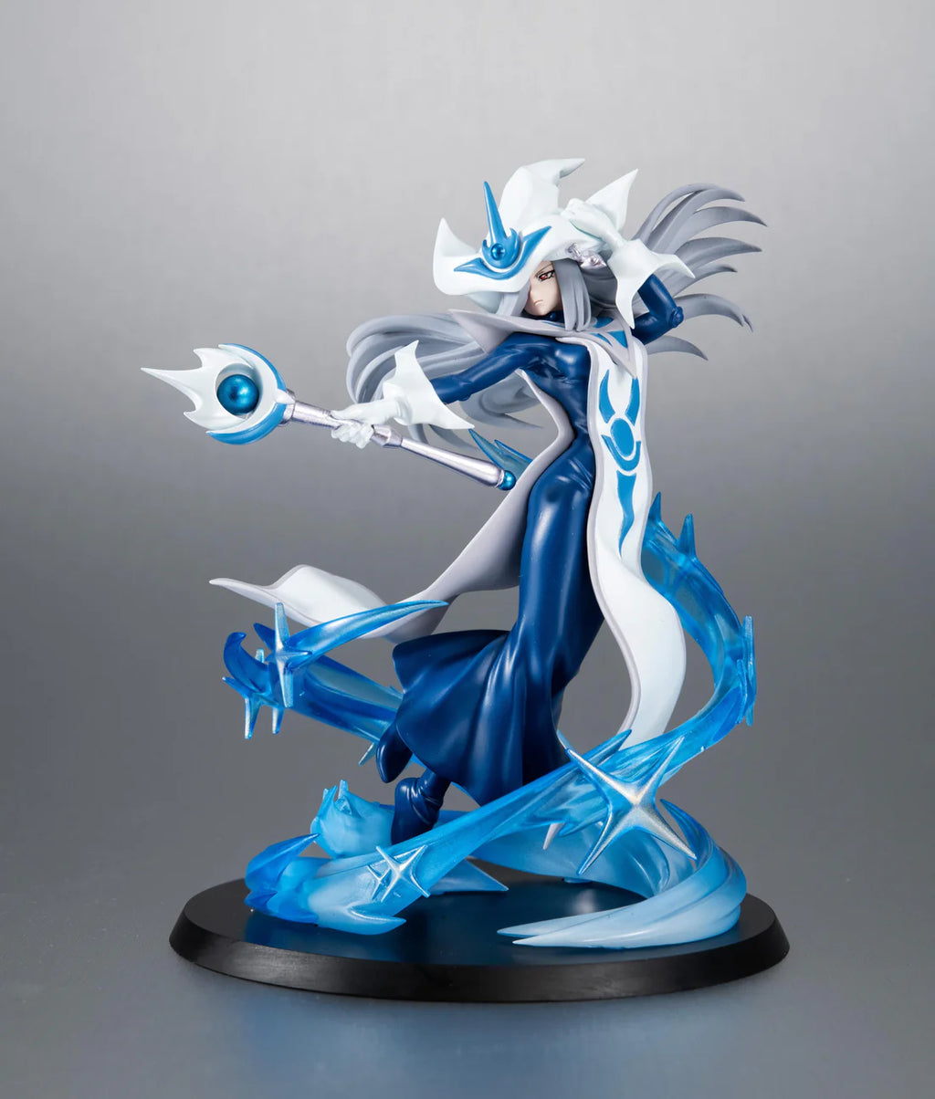 Monsters Chronicle Yu-Gi-Oh! Duel Monsters Silent Magician