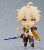 Nendoroid Genshin Impact Traveler (Aether) (Re-run)