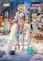 Goddess of Victory: Nikke Rupee: Winter Shopper 1/6 Scale Figure