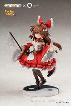 Reverse Palm size Spirit Touhou Project Reimu Hakurei