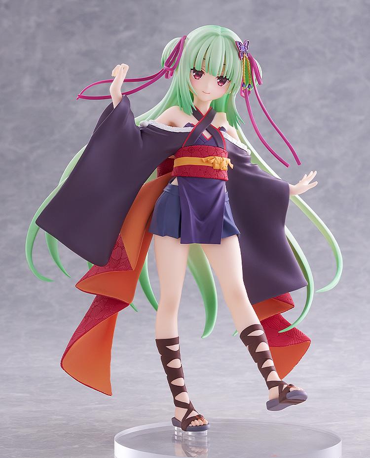 Pop Up Parade Senren Banka Murasame L Size