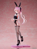 Rurudo Illustration Hatsune: Bunny Girl Ver. 1/6 Scale Figure