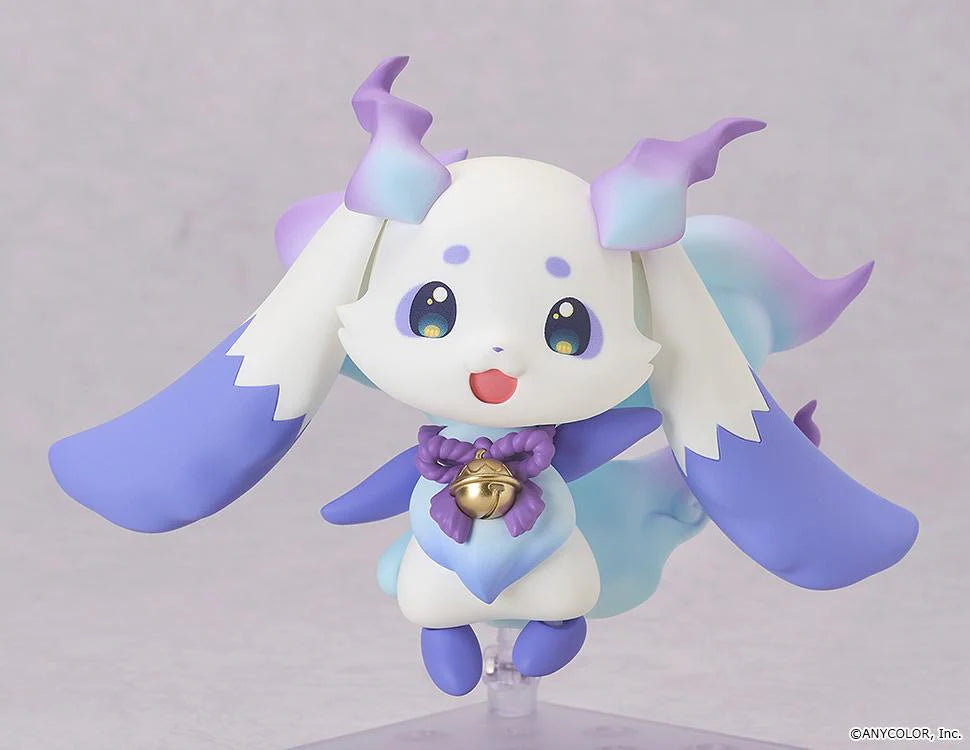 NIJISANJI Lunlun Nendoroid