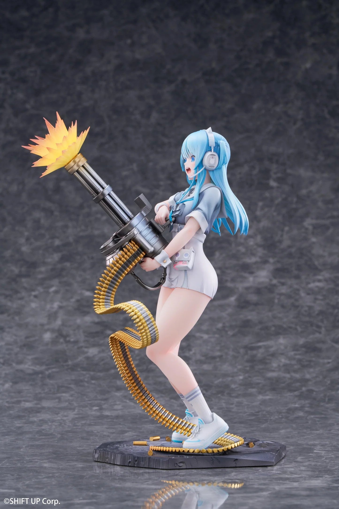 Goddess of Victory: Nikke Shifty Deluxe Edition 1/7 Scale Figure