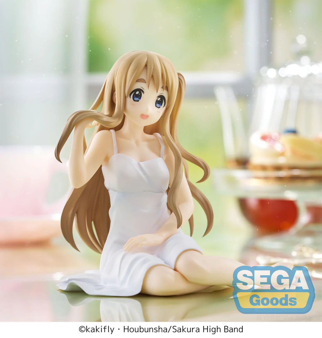 K-On! Yumemirize Tsumugi Kotobuki Figure