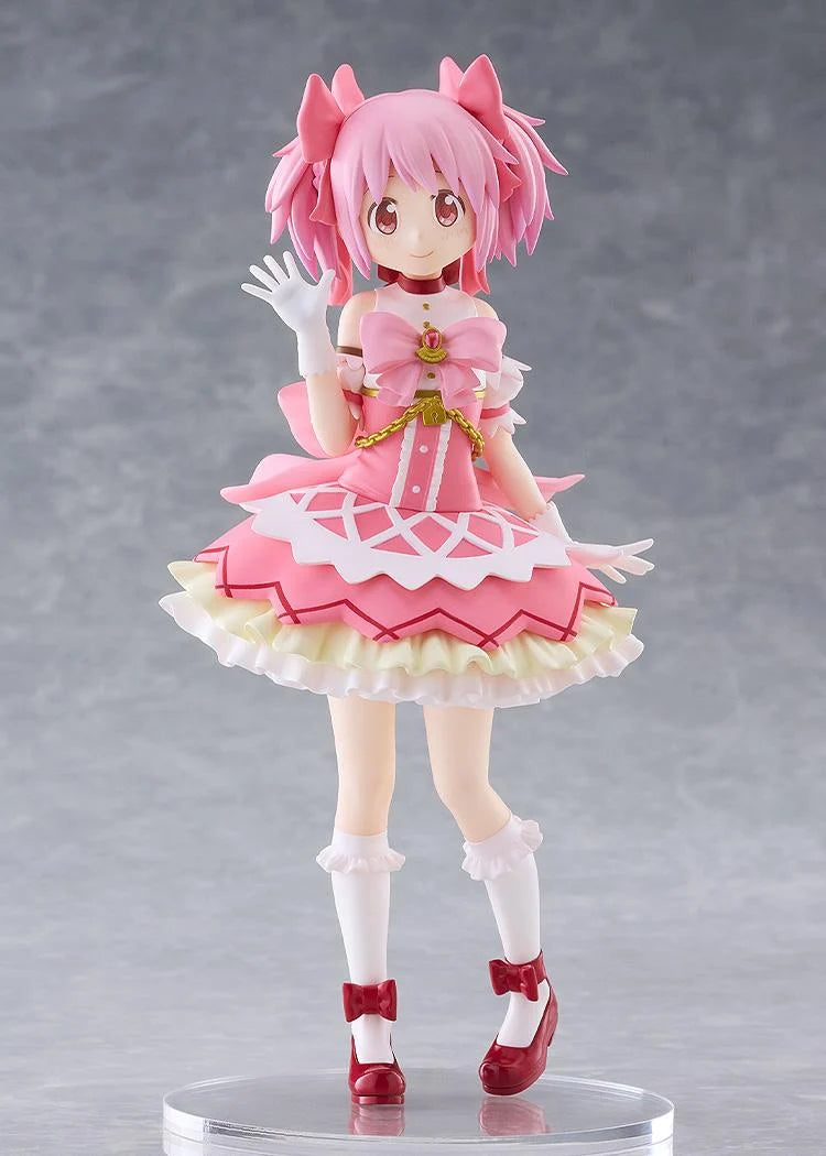 Puella Magi Madoka Magica the Movie Walpurgisnacht: Rising Madoka Kaname Non-Scale Figure