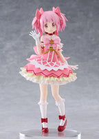 Puella Magi Madoka Magica the Movie Walpurgisnacht: Rising Madoka Kaname Non-Scale Figure