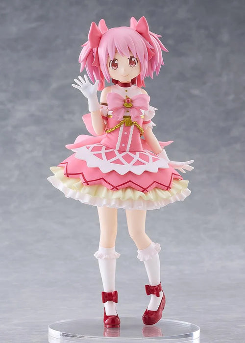 Puella Magi Madoka Magica the Movie Walpurgisnacht: Rising Madoka Kaname Non-Scale Figure