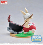 Luminasta Made in Abyss: The Golden City of the Scorching Sun Nanachi: Dreaming of Mealtime Ver.