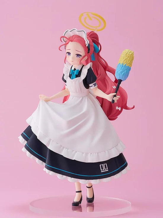 Blue Archive POP UP PARADE Yuzu (Maid)