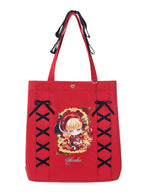 Rozen Maiden Ribbon Series: Canvas Tote