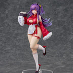 Xin Illustration Kamijo Yuri: Chinese Dim Sum Restaurant Ver. 1/6 Scale Figure