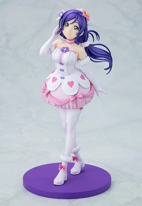 Love Live! Nozomi Tojo: Bokutachi wa Hitotsu no Hikari Ver. Non-Scale Figure
