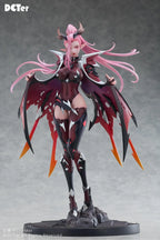 Heslon draco bellatrix Femenina 1/7 Scale Figure
