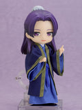 The Apothecary Diaries Jinshi Nendoroid Doll