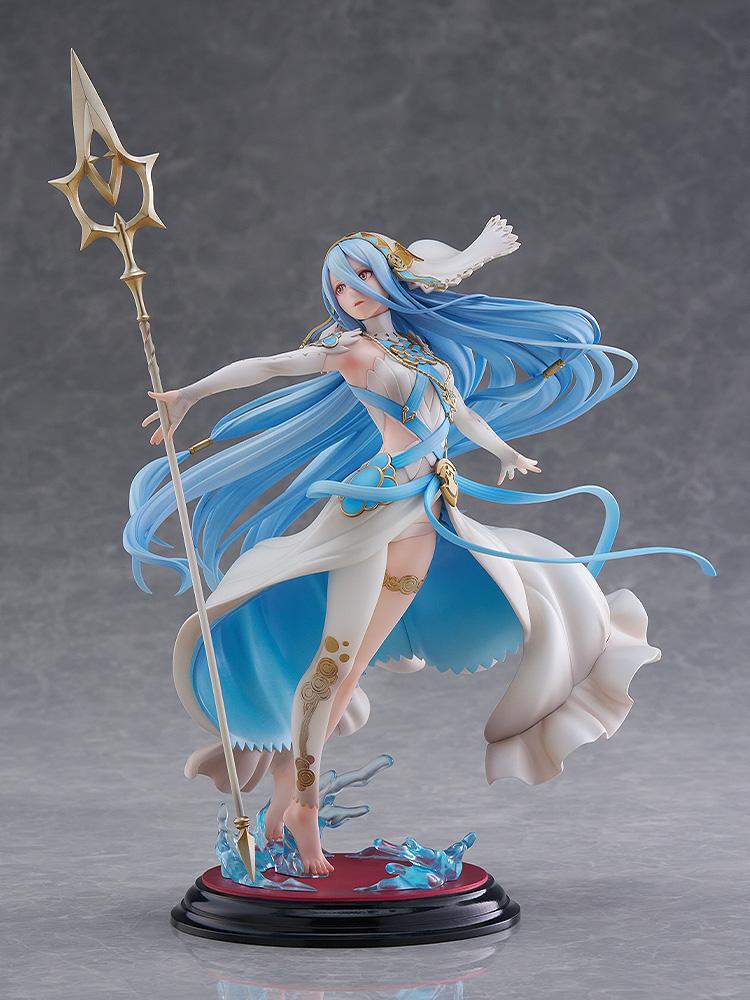 Fire Emblem Fates Azura (White Songstress) 1/7 Scale Figure