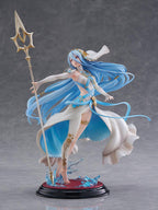 Fire Emblem Fates Azura (White Songstress) 1/7 Scale Figure