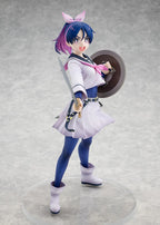Scum of the Brave Aki Jougamine 1/7 Scale Figure