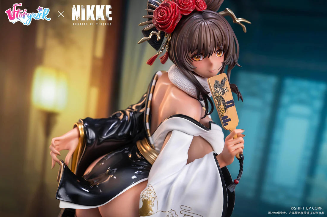 Goddess of Victory: Nikke Noir 1/4 Scale Figure