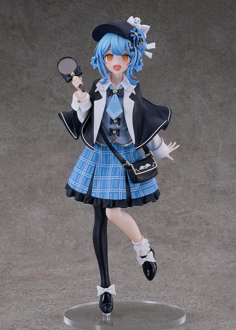 Pop Up Parade Magical Girl Witch Trials Sherry Tachibana L Size