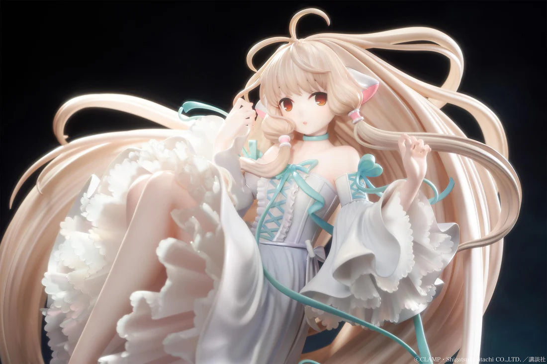 Chobits Chi 1/6 Scale Figure