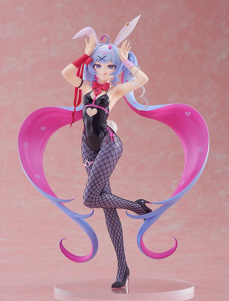 Pop Up Parade Hatsune Miku: Rabbit Hole Ver. L Size