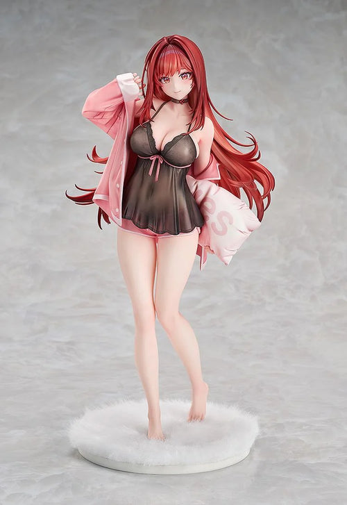 Goddess of Victory: Nikke Rapi: Red Hood (Cherished Red) 1/7 Scale Figure