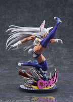 My Hero Academia Mirko (Hero Suit 2D Ver.) 1/8 Scale Figure