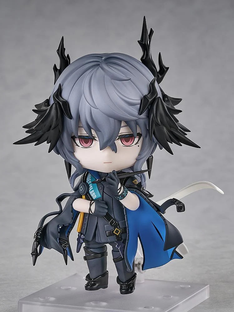 Arknights Logos Nendoroid