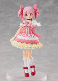 BUZZmod Puella Magi Madoka Magica the Movie Walpurgisnacht: Rising Madoka Kaname 1/12 Scale Action Figure