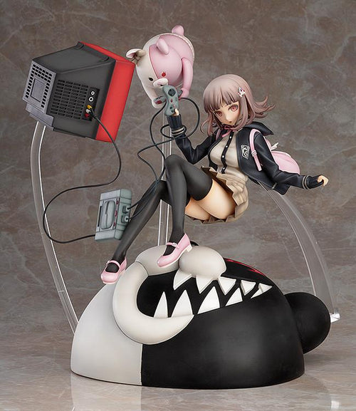 Danganronpa 2: Goodbye Despair Chiaki Nanami 1/8 Scale Figure