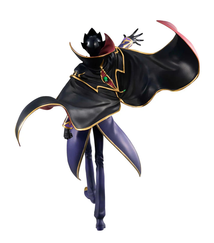 Precious G.E.M. Series Code Geass: Lelouch of the Re;surrection Zero (20th Anniversary Re-run)
