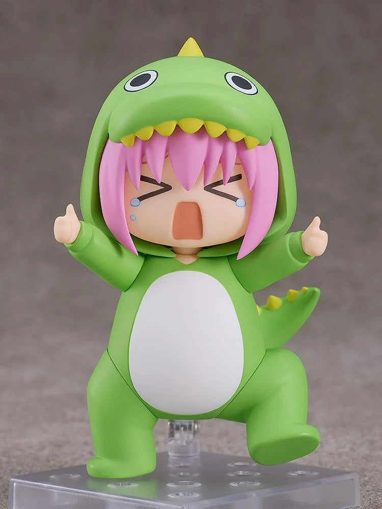 Bocchi the Rock! Hitori Gotoh: Attention-Seeking Monster Ver. (Re-run) Nendoroid