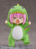 Bocchi the Rock! Hitori Gotoh: Attention-Seeking Monster Ver. (Re-run) Nendoroid