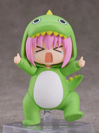Bocchi the Rock! Hitori Gotoh: Attention-Seeking Monster Ver. (Re-run) Nendoroid