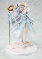 Fate/Grand Order Anastasia & Viy (Archer) 1/7 Scale Figure