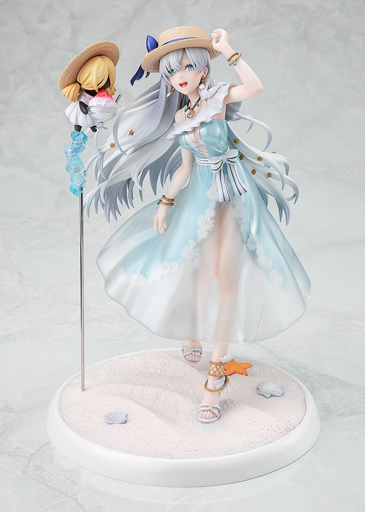 Fate/Grand Order Anastasia & Viy (Archer) 1/7 Scale Figure