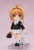 Cardcaptor Sakura: Clear Card Sakura Kinomoto: Tomoeda Junior High Uniform Ver. Nendoroid Doll