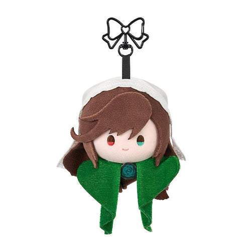 Rozen Maiden Ribbon Series: Collectible Plushie Keychain (Boxset)