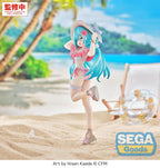 Luminasta Hatsune Miku Conceptual Series Vol. 1 Tropical Ver.