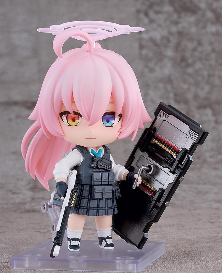 Blue Archive Nendoroid Hoshino Takanashi (Armed)