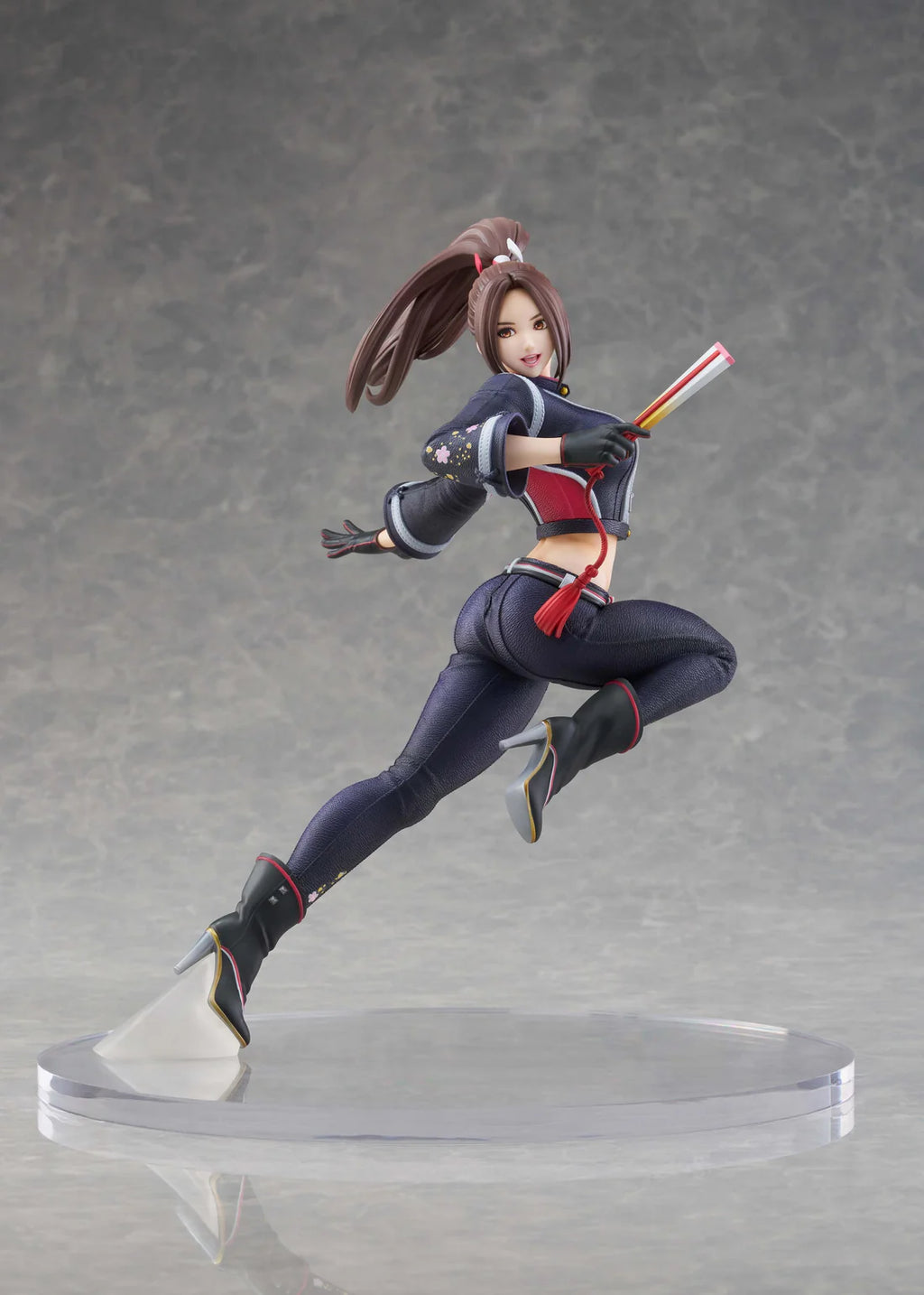 Fatal Fury: City of the Wolves Mai Shiranui 1/7 Scale Figure