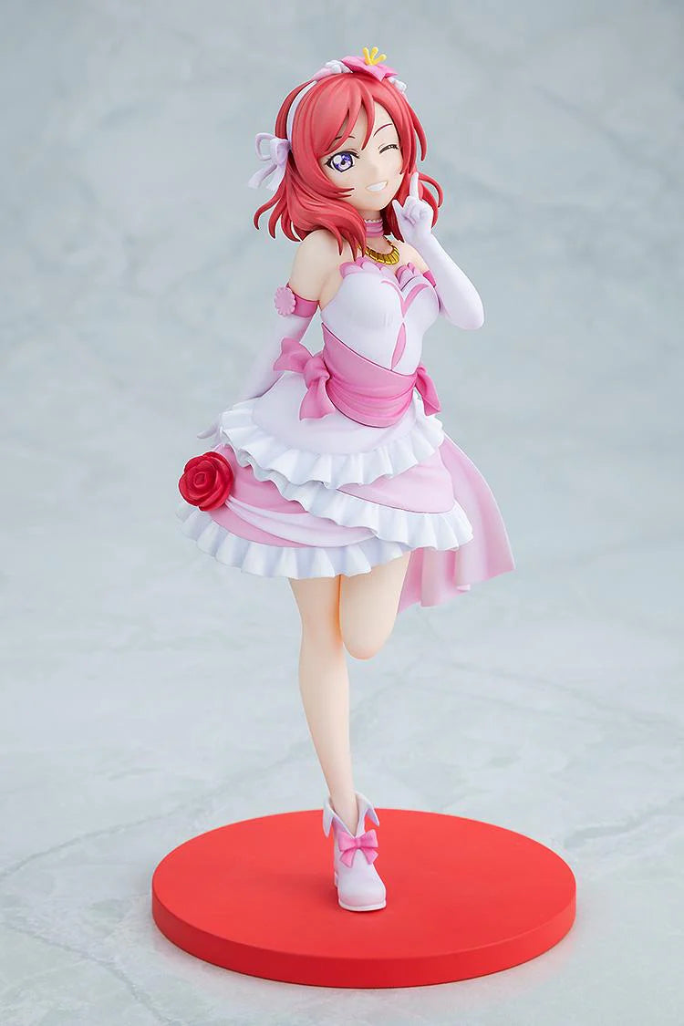 Love Live! Maki Nishikino: Bokutachi wa Hitotsu no Hikari Ver. Non-Scale Figure
