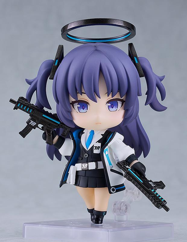 Blue Archive Yuuka Hayase Nendoroid