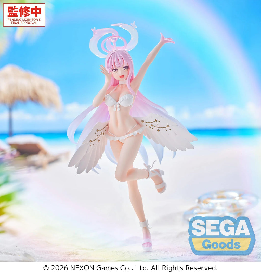 XStellar Blue Archive Mika Swimsuit