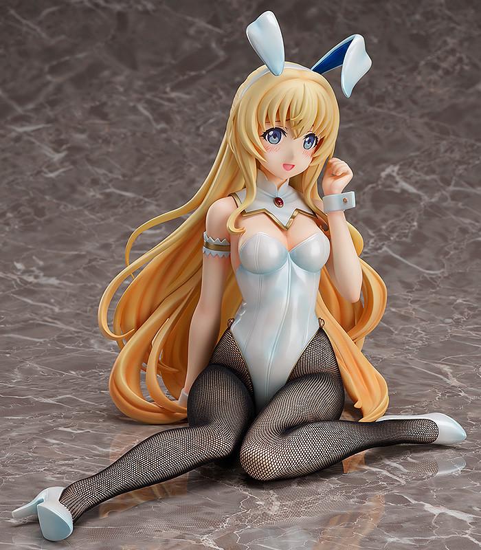 Goblin Slayer Priestess: Bunny Ver. 1/4 Scale Figure (Re-run)
