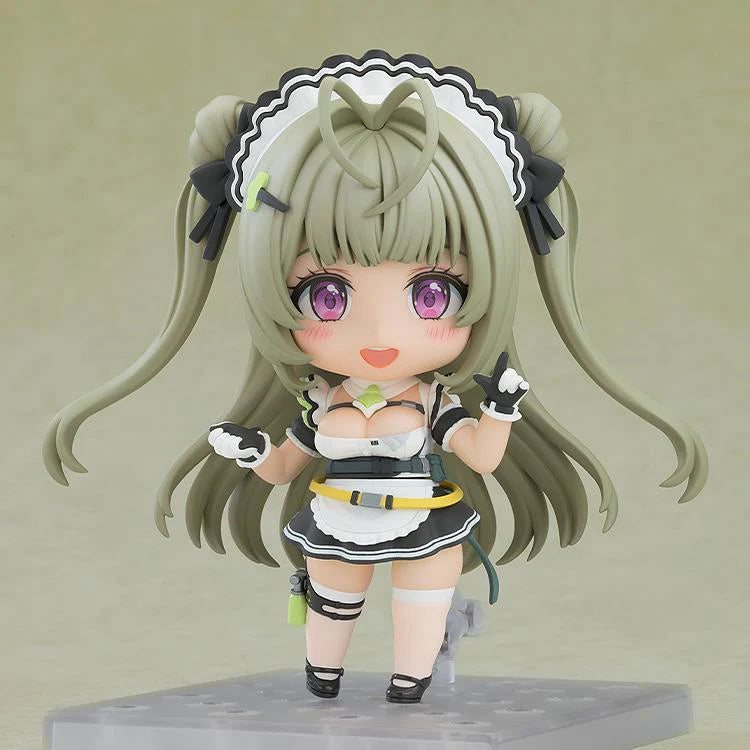 Goddess of Victory: Nikke Nendoroid Soda